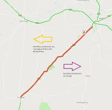 It provides the major road link between southeastern queensland and. Facebook