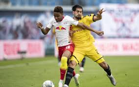 You may do so in any reasonable manner, but. Rb Leipzig Borussia Dortmund Ausgangslage Zahlen Und Personal
