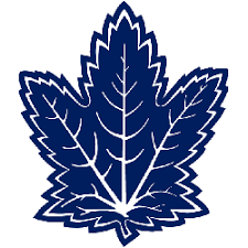 Maple leafs de toronto, toronto maple leafs. Toronto Maple Leafs Alternate Logo Sports Logo History