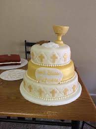 Torte decorate in pasta di zucchero (204). Torte Prima Comunione In Pasta Da Zucchero 20 Idee Con Foto Da Copiare