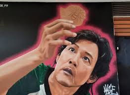 Opinion: Squid Game and what our obsession with the show says about the  society obsessed with it