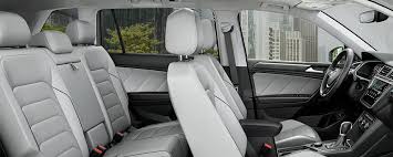 The passat/santana was also produced and commercialized in china, mexico, south america and south africa, too. 2019 Volkswagen Tiguan Interior Features Stohlman Volkswagen