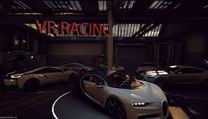 Classic nascar races can be purchased through itunes. Vr Racing On Steam