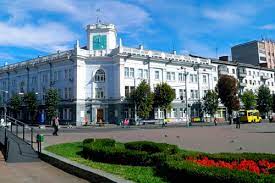 Новости житомира | новини житомира www.zhitomir.info. Zhytomyr Polytechnic State University
