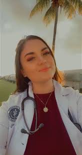 I have loved this little girl since she was up to my knees!!! I am so proud  of this human.￼ She's Doctor of Veterinary Medicine Dr. Valentina  Casalenuovo!! Tears of joy !!