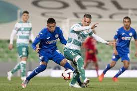 El partido de cruz azul vs santos laguna se juega a las 21:00 hrs, hora central de méxico.\ esta final es controversial ya que nos recuerda a la final disputada en el 2008 en la que el santos logró superar al azul con un marcador total de 3 a 2, posterior a esto el equipo santos lograba tener. Ey Zd9nl3bxhkm
