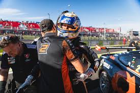 Supercars - News update