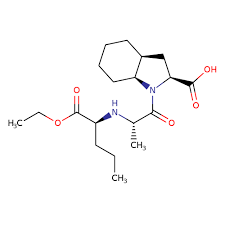 Image result for Perindopril