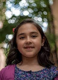 Agnes Todor's Instagram, Twitter & Facebook