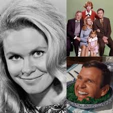 Why did Bewitched end so abruptly?
