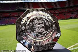 The fixture is recognised as a competitive super cup by the football. Community Shield Clash Between Liverpool And Arsenal Set To Feature Fringe And Youth Players Aktuelle Boulevard Nachrichten Und Fotogalerien Zu Stars Sternchen
