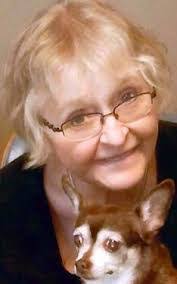 Ruth Calloway's Instagram, Twitter & Facebook