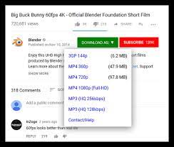 If you like to watch youtube videos offline, there are several good downloaders out there to help you out. Youtube Downloader In Firefox Truerfile
