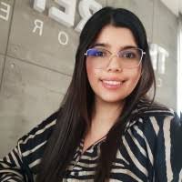 Ady Rocio Centeno Chinchilla