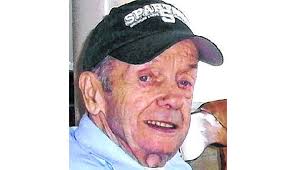 Eugene COLBERT Obituary (2023)