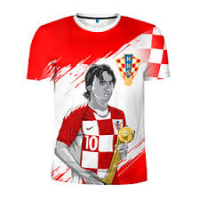 Quality real madrid футболка модрич with free worldwide shipping on aliexpress. Muzhskaya Futbolka 3d Luka Modrich Luka Modric Kupit Po Vygodnoj Cene Na Vse Futbolki Ru V Sankt Peterburge
