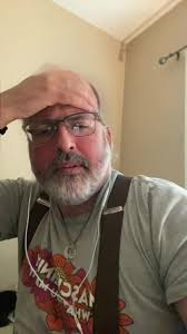 Dang it, @Fr. Jared Cramer