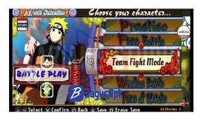 With many character and their abilities we can have . Download Naruto Senki Mod Apk Full Character No Cooldown Skill Terbaru