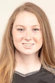 2018 Volleyball Roster