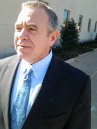 Third landfill company owner testifies former Oklahoma state Senate  President Pro Tem Mike Morgan hired for political influence