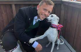 Audun bjørlo lysbakken (født 30. Audun Lysbakken Pil Og Jeg Sier Gratulerer Med Dagen Facebook