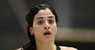 يسرى مارديني‎) is a syrian swimmer currently living in berlin, germany. Vhvh5xlimnyuam