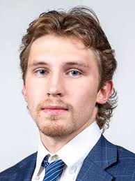 Adam Casper's Instagram, Twitter & Facebook