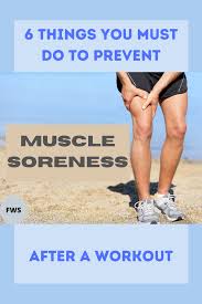 Muscle Recovery Tips Muscle Recovery Sore Muscles Muscle