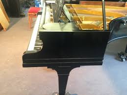 Er sucht die symbole, die er zur selbstbeschriftung seiner tastatur zwecks fernsteuerung von mairlist ausdrucken und unter die tastenkappen einlegen kann. Flugel C Bechstein Modell A Gebraucht Mit Sehr Schonem Klang Klavierhaus Kopenick