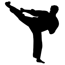 O ponto de onde elas partem é o vértice do ângulo. Tus Wickrath Taekwondo