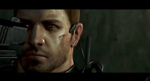 ChrisRedfield's