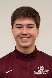 2020-21 Swimming and Diving Roster