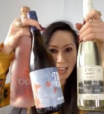 ShiptoSip At Home With Mijune Pak: Wine Wednesdays Episode 3