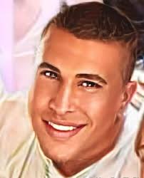 Wishing John's son Joseph Happy Birthday in Heaven