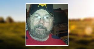 Richard D. Fredrickson Obituary May 21, 2017