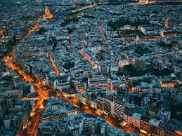 Birds Eye View Photography Definition 30 Beautiful Aerial Photographs Taken Around The World Aerial View Birds Eye View Aerial Photography