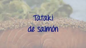 Traemos los mejores cursos online de gastronomía, nutrición y emprendimientos junto a los mejores profesionales y líderes en el rubro. Tataki De Salmon Hoy Es Nuestro Ultimo Dia Del Curso Cocina Practica Para El Verano Y Esta Todo Una Revelacion Un