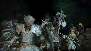 The pillars (x15, y10) 50: Learn How To Unlock Every Jobs In Final Fantasy Xiv Ultimatepocket