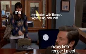 Easily add text to images or memes. Sir Tiergan Explore Tumblr Posts And Blogs Tumgir