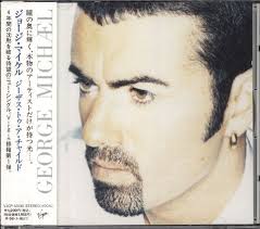 George Michael New, Cheap & Rare Vinyl Records, CDs, LP Albums & Singles —  RareVinyl.com
