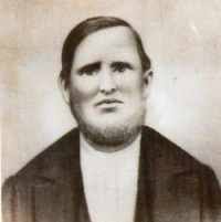 Hampton Durrence Sikes (1834-1888)