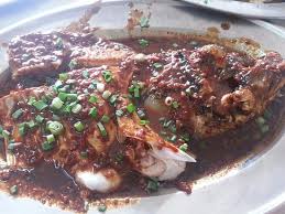 Find out what the community is saying and what dishes to order at nan hwa chong fish head steamboat corner. The Steam Fish Stomach Picture Of Chong Yen Fish Head Restaurant Kuala Lumpur Tripadvisor