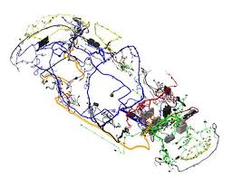 See more ideas about harness, wire, car audio. Electrical Wiring Harness Design Software