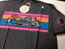 Tc surf shirts 80's