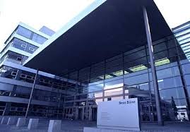 Deshalb profitieren sie bei ihren wertpapierorders über. Deutsche Borse Umzug Nach Eschborn Manager Magazin