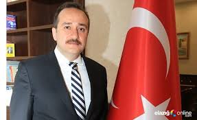 Eski i̇çişleri ve adalet bakanı mehmet ağar'ın oğlu tolga ağar elazığ'dan milletvekili aday adayı oldu. Tolga Agar Buyuk Devletimiz Sehit Diplomatimizin Kanini Yerde Birakmadi Elazig Online Siyaset