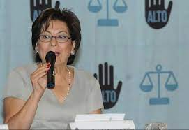 2 3 fue candidata del partido acción nacional a la jefatura de gobierno del distrito federal. Ddxpjrdo82kbwm