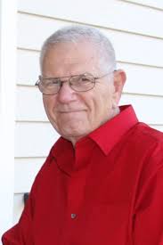 Obituary for William Edward Walker