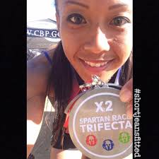 Run with southern spartans group