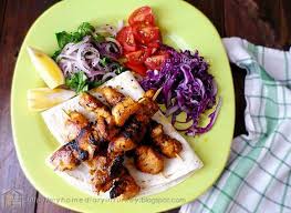 Masakan dengan resep serundeng daging ataupun bahan lain termasuk populer bagi masyarakat kita. Citra S Home Diary Tavuk Sis Kebabi Turkish Style Chicken Sish Kebabs